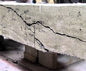 Defining of Concrete Fluidity